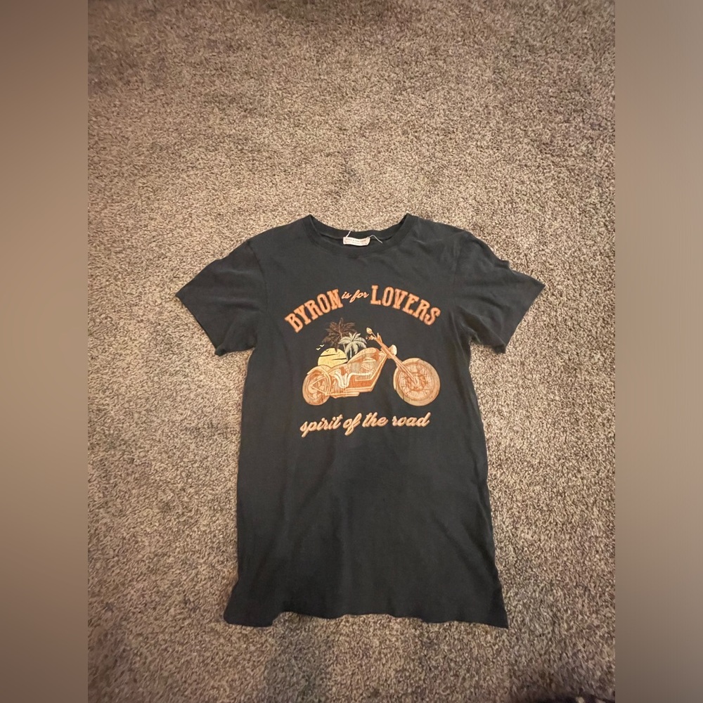 Tee by Spell